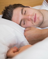 Apnea del sonno, maschere Cpap possono aiutare i pazienti con forma lieve
